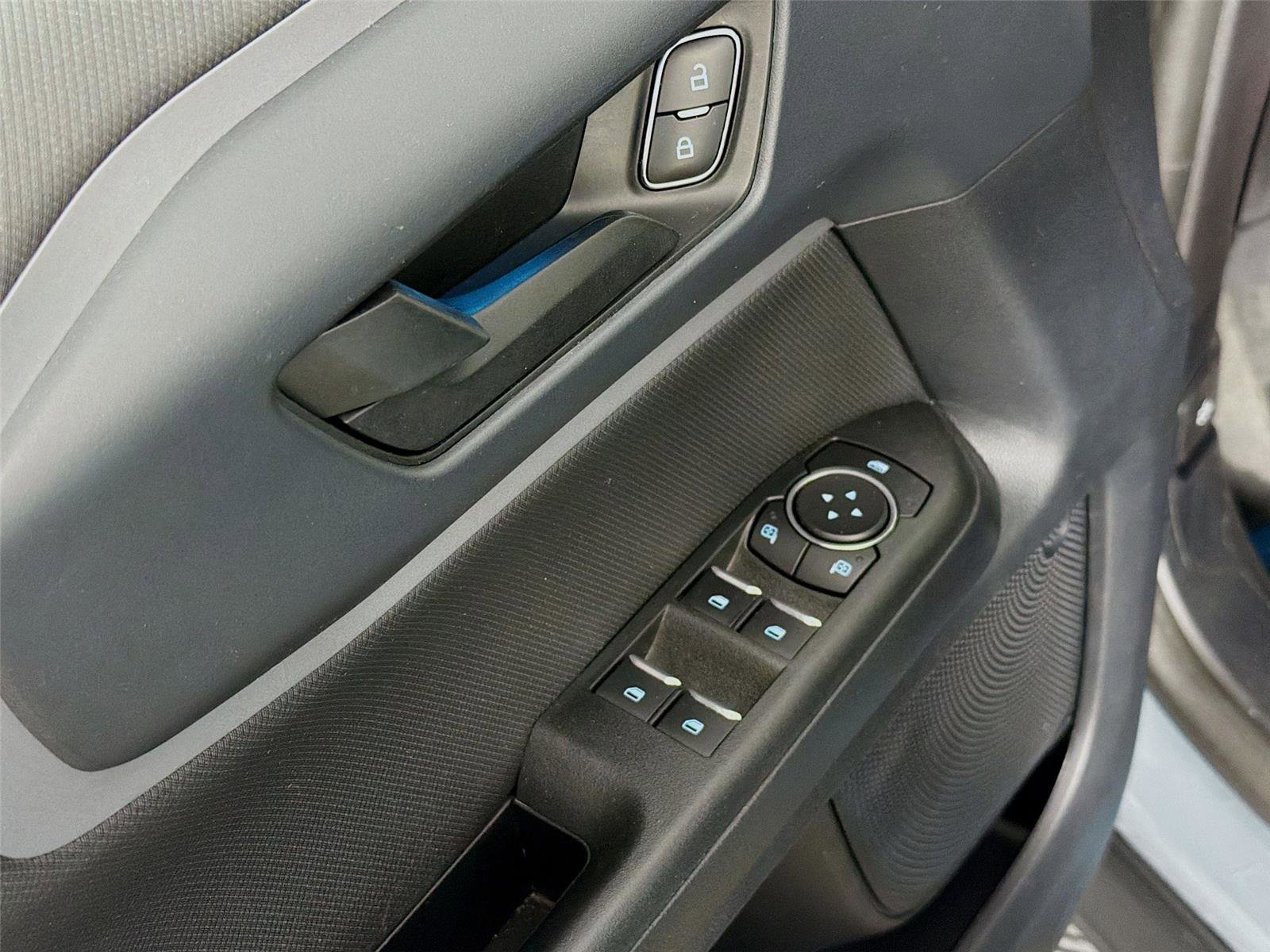 Used 2022 Ford Bronco Sport Outer Banks AWD/4WD image 19
