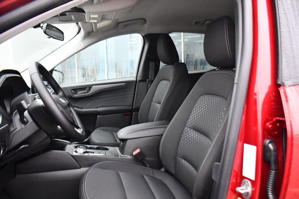 New 2026 Ford Escape Active w/ Cold Weather Package image 13