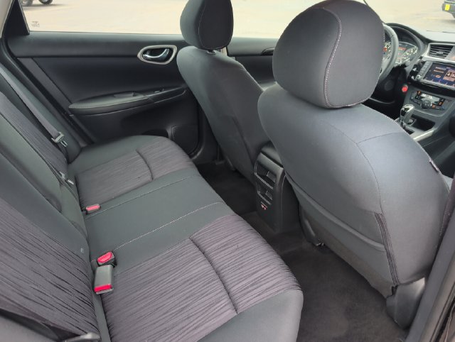 Used 2019 Nissan Sentra SV FWD image 15
