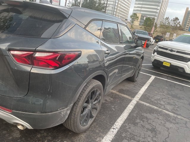 Used 2020 Chevrolet Blazer LT image 3