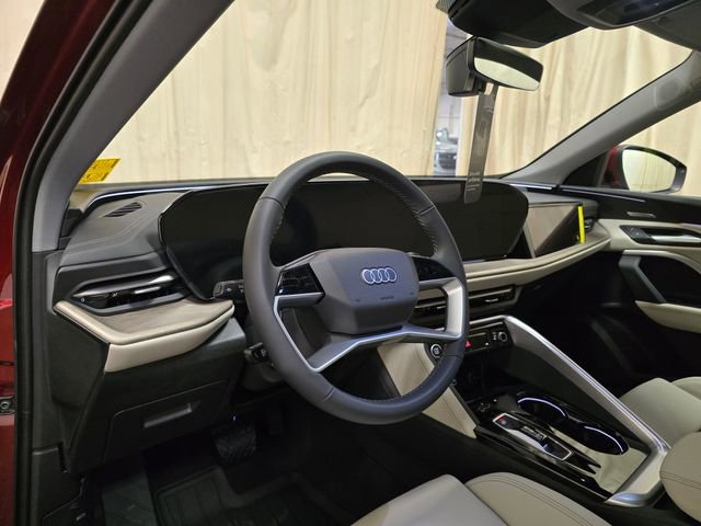 New 2026 Audi Q5 Prestige AWD/4WD image 14