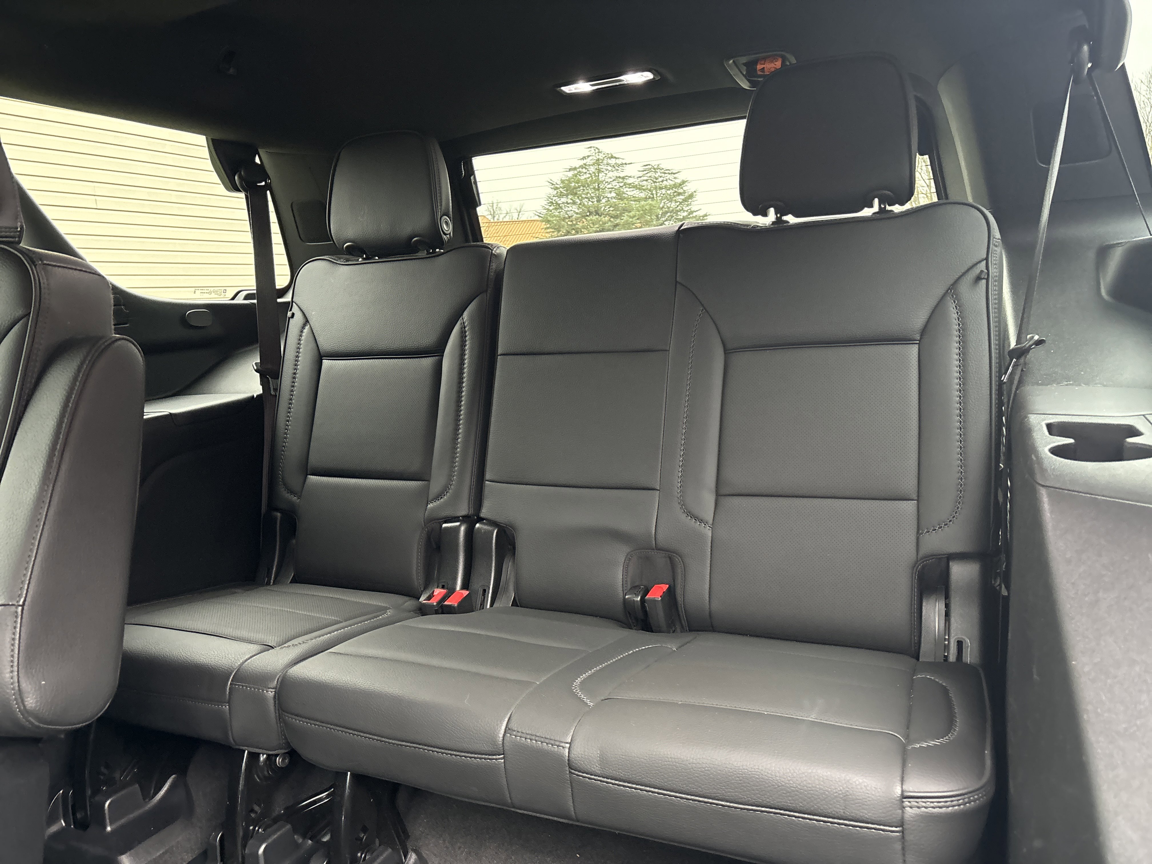 Used 2022 GMC Yukon Denali w/ Max Trailering Package image 15