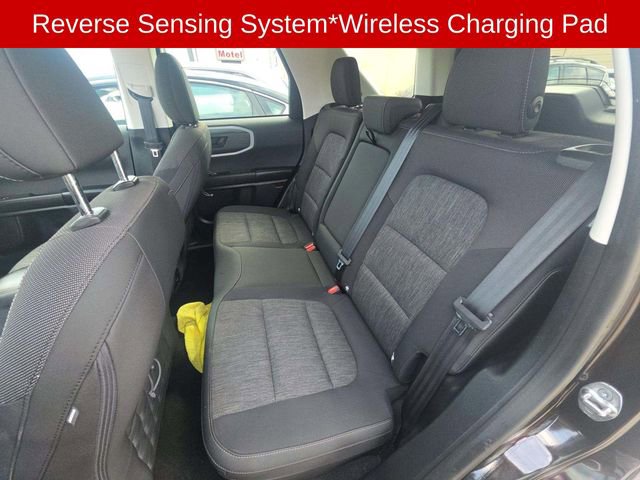 Used 2021 Ford Bronco Sport Big Bend w/ Big Bend Package image 8