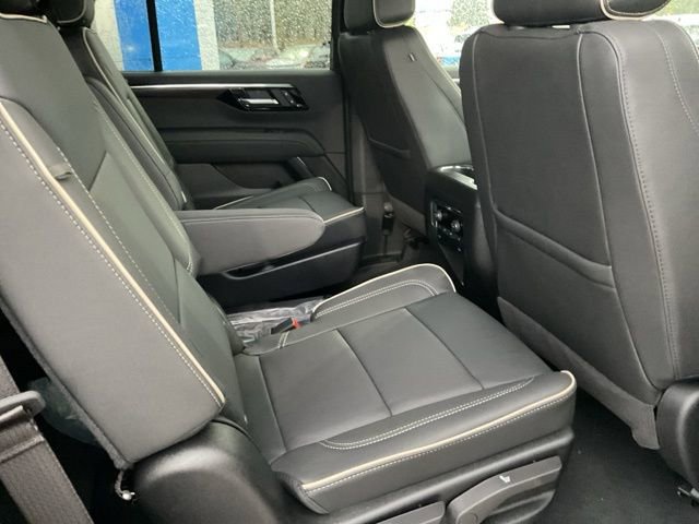 New 2026 Chevrolet Tahoe Premier w/ Sun And Tow Package image 26