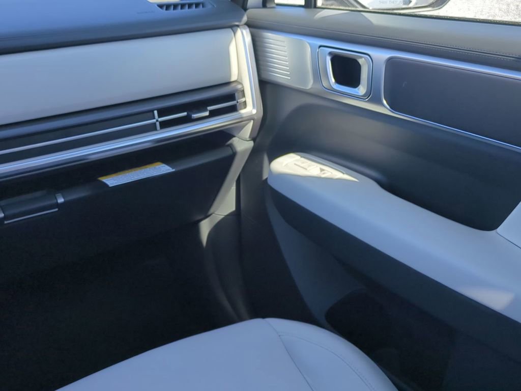 New 2026 Hyundai Santa Fe SE image 20