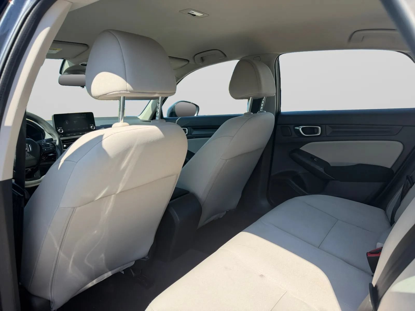 Used 2023 Honda Civic LX image 25