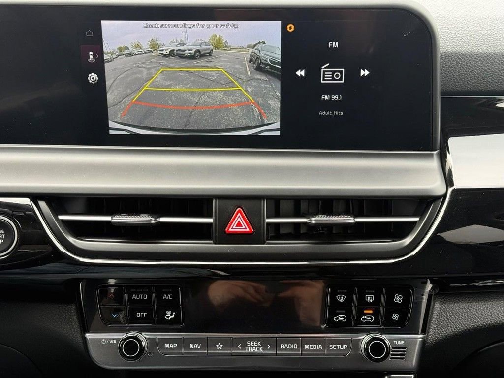 New 2026 Kia Seltos S AWD/4WD image 20