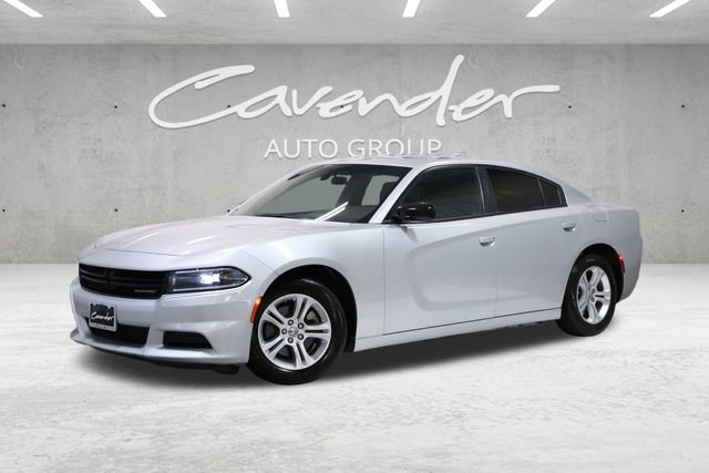Used 2023 Dodge Charger SXT
