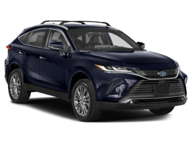 Used 2024 Toyota Venza XLE AWD/4WD image 9