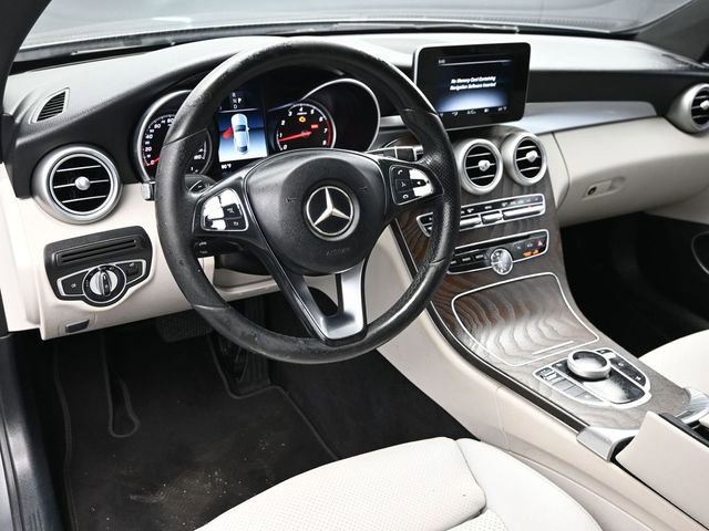 Used 2018 Mercedes-Benz C 300 Coupe image 8