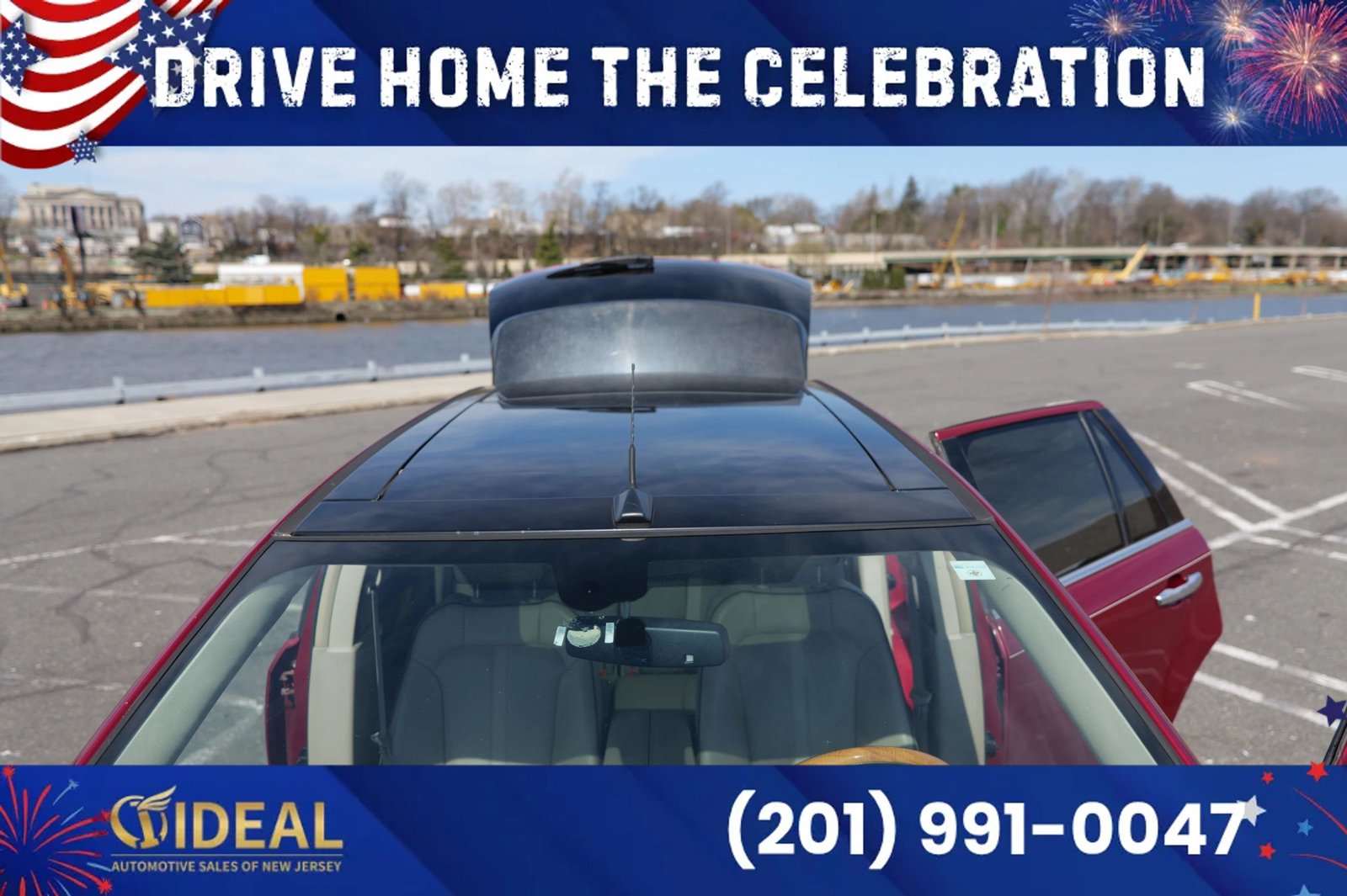 Used 2013 Lincoln MKX AWD image 11