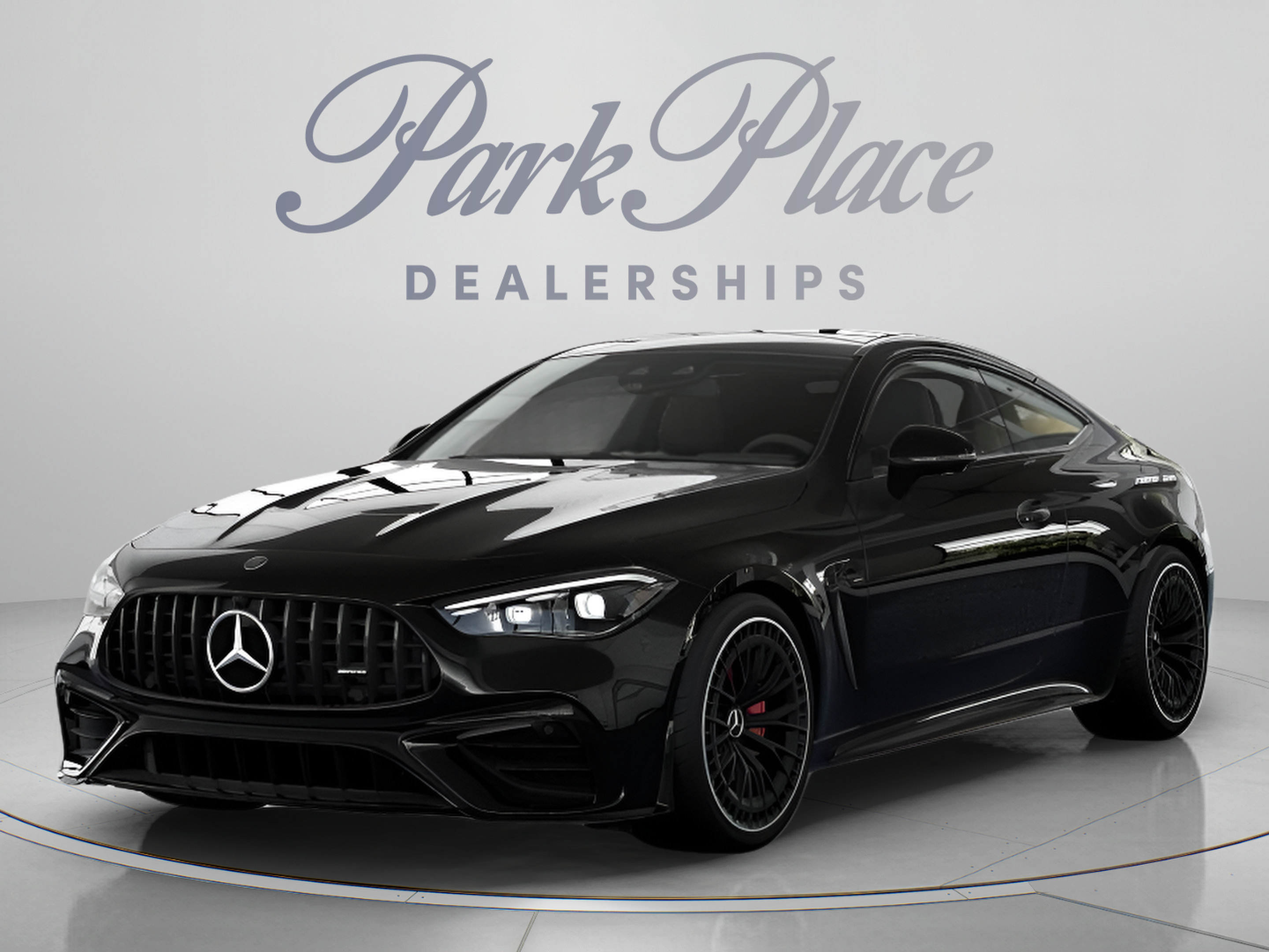 New 2027 Mercedes-Benz CLE 53 AMG 4MATIC Coupe image 40