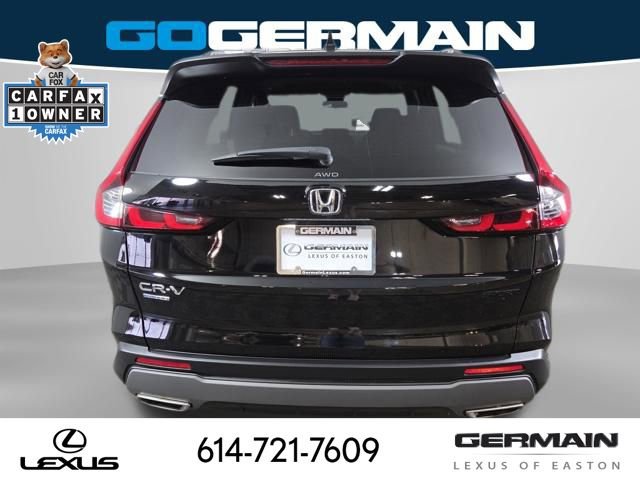 Used 2024 Honda CR-V Sport image 10