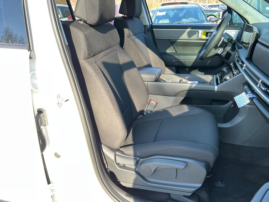 New 2026 Hyundai Santa Fe SE AWD/4WD image 23