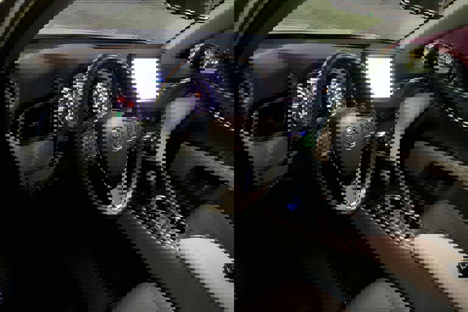 Used 2022 Toyota Camry LE image 17