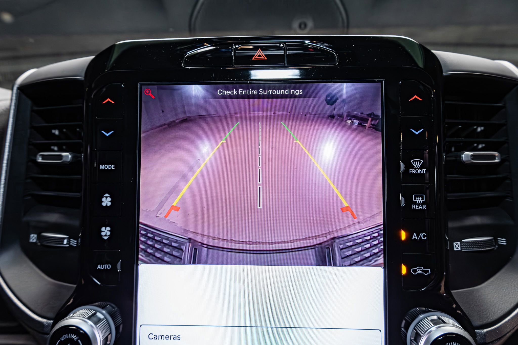 Used 2026 RAM 2500 Tradesman image 18