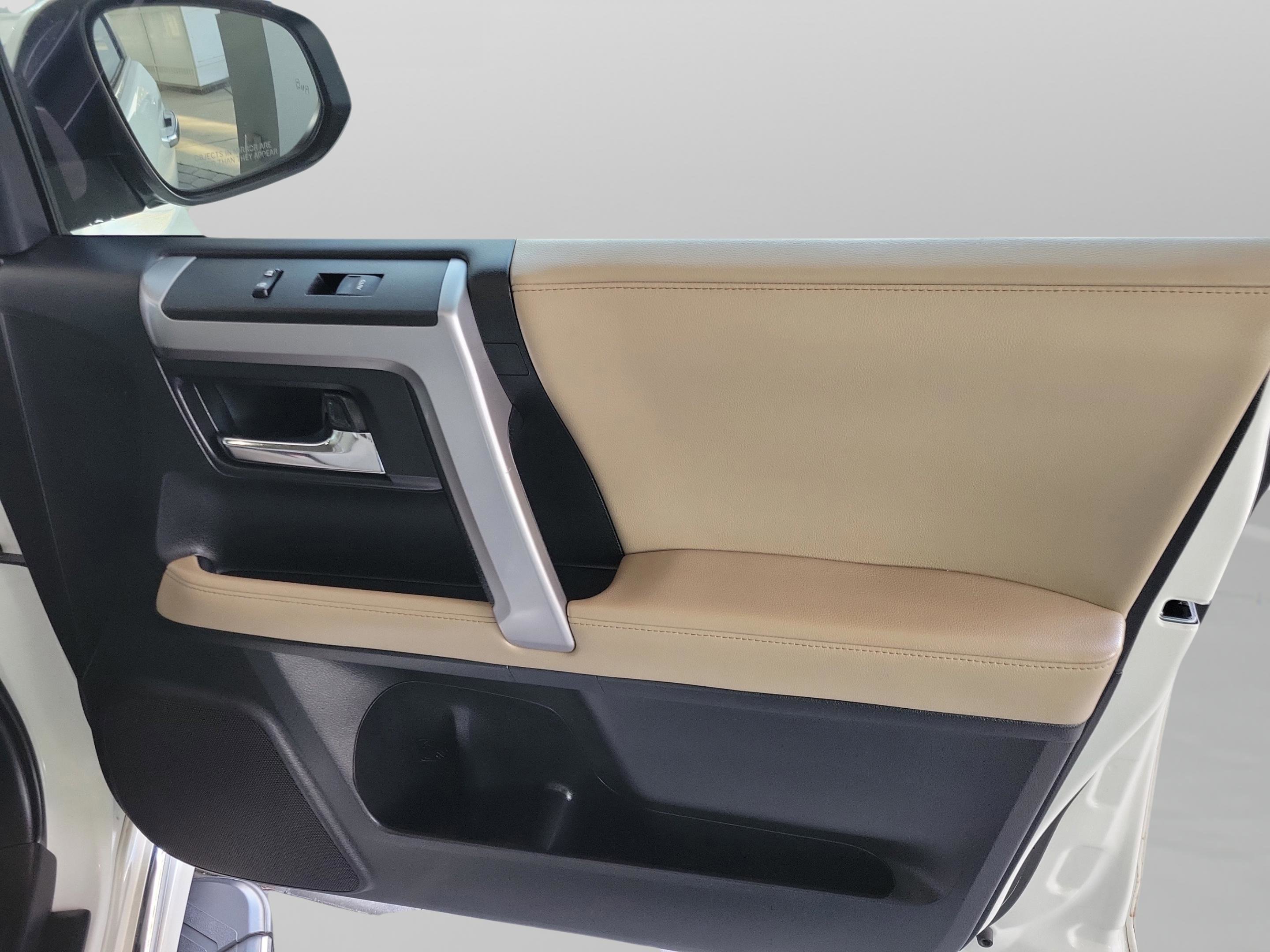 Certified 2023 Toyota 4Runner Limited image 26