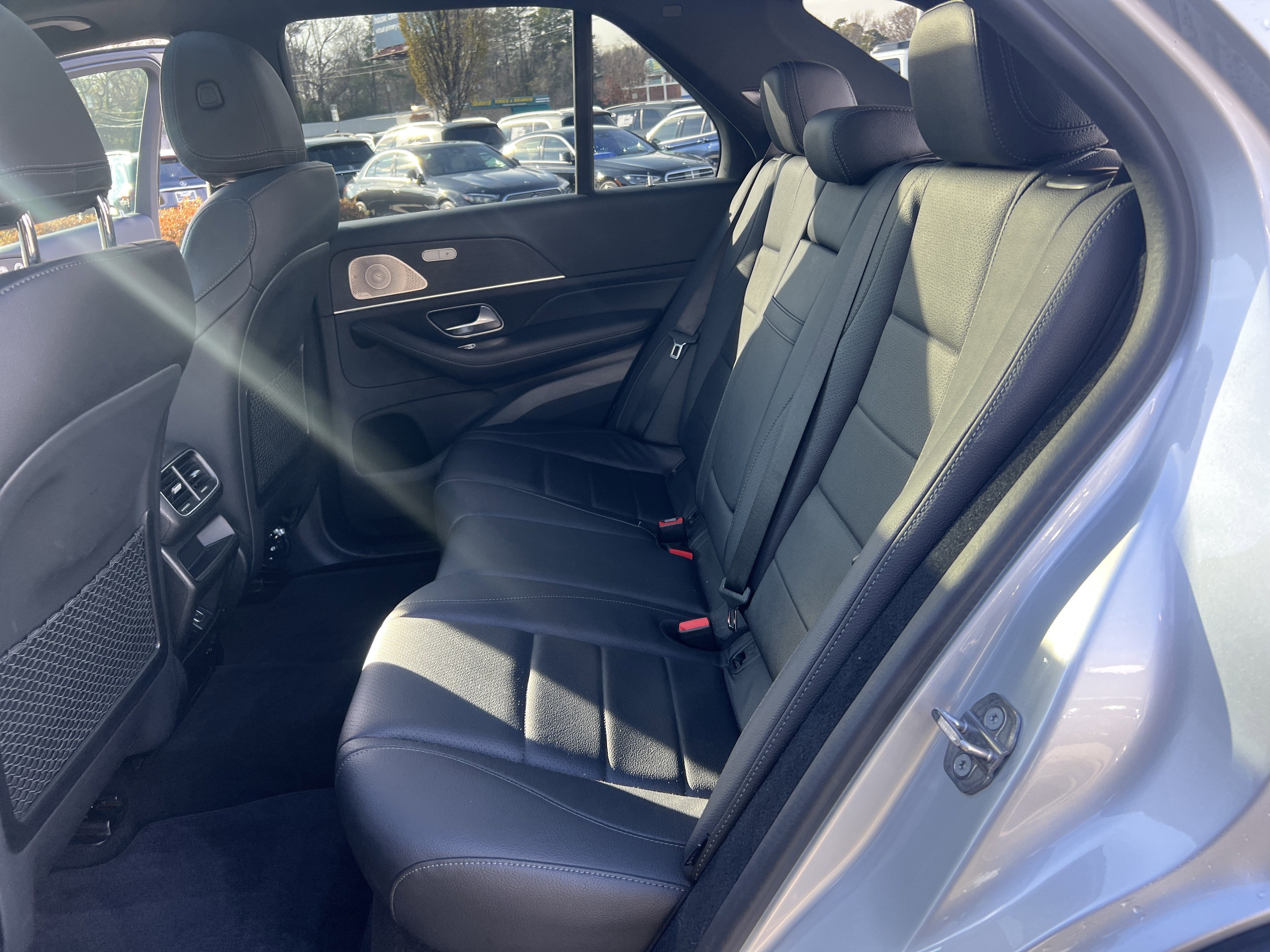 Certified 2021 Mercedes-Benz GLE 350 4MATIC image 33