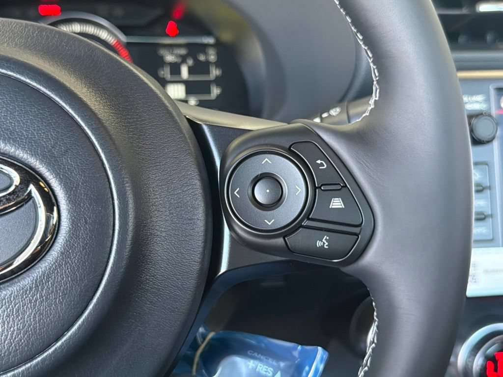 New 2026 Toyota GR86 Premium RWD image 21