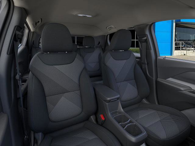 New 2027 Chevrolet Bolt LT w/ Comfort Package image 16
