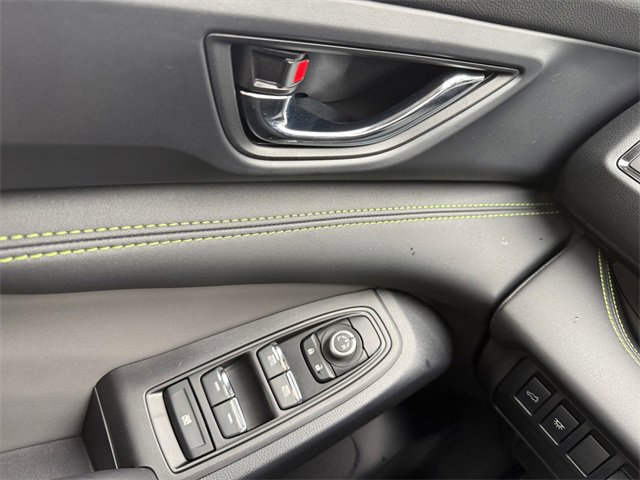 Used 2023 Subaru Ascent Onyx Edition image 18