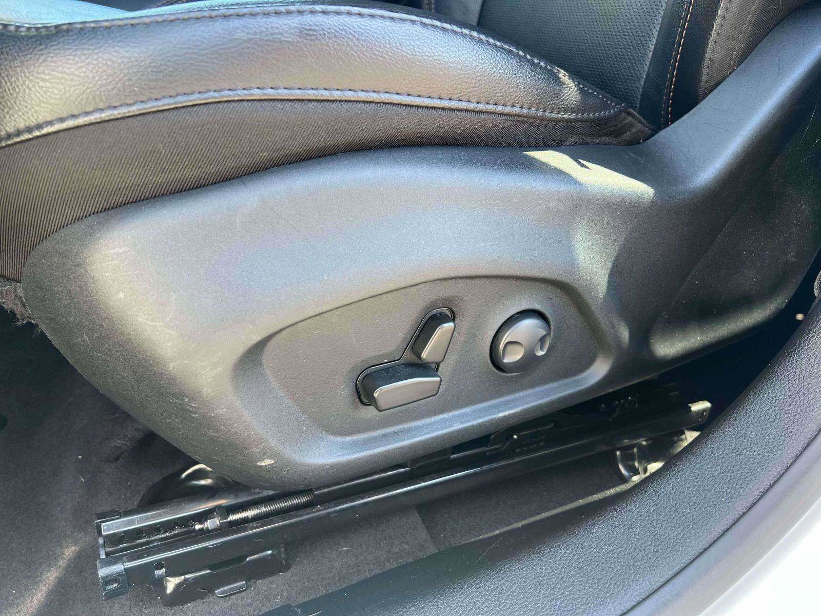 Used 2022 Jeep Compass Latitude AWD/4WD image 22