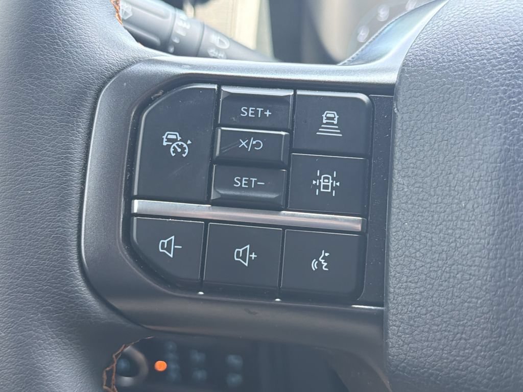 Used 2025 Ford F150 Tremor w/ Mobile Office Package AWD/4WD image 25