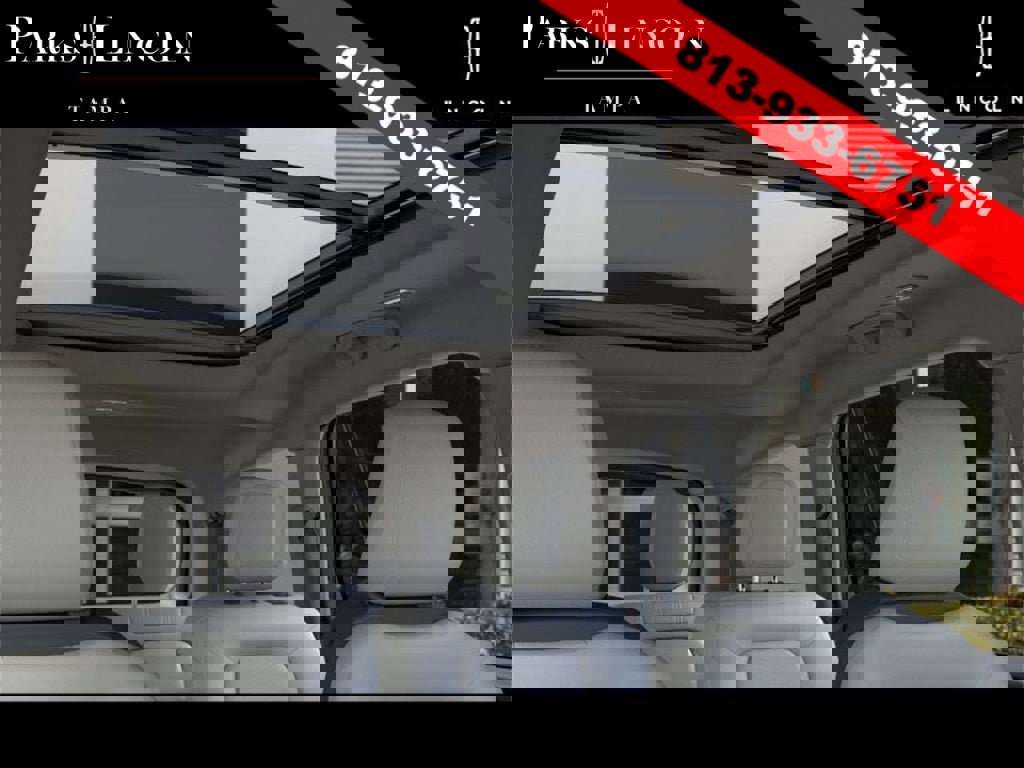 New 2026 Lincoln Aviator 2WD image 44