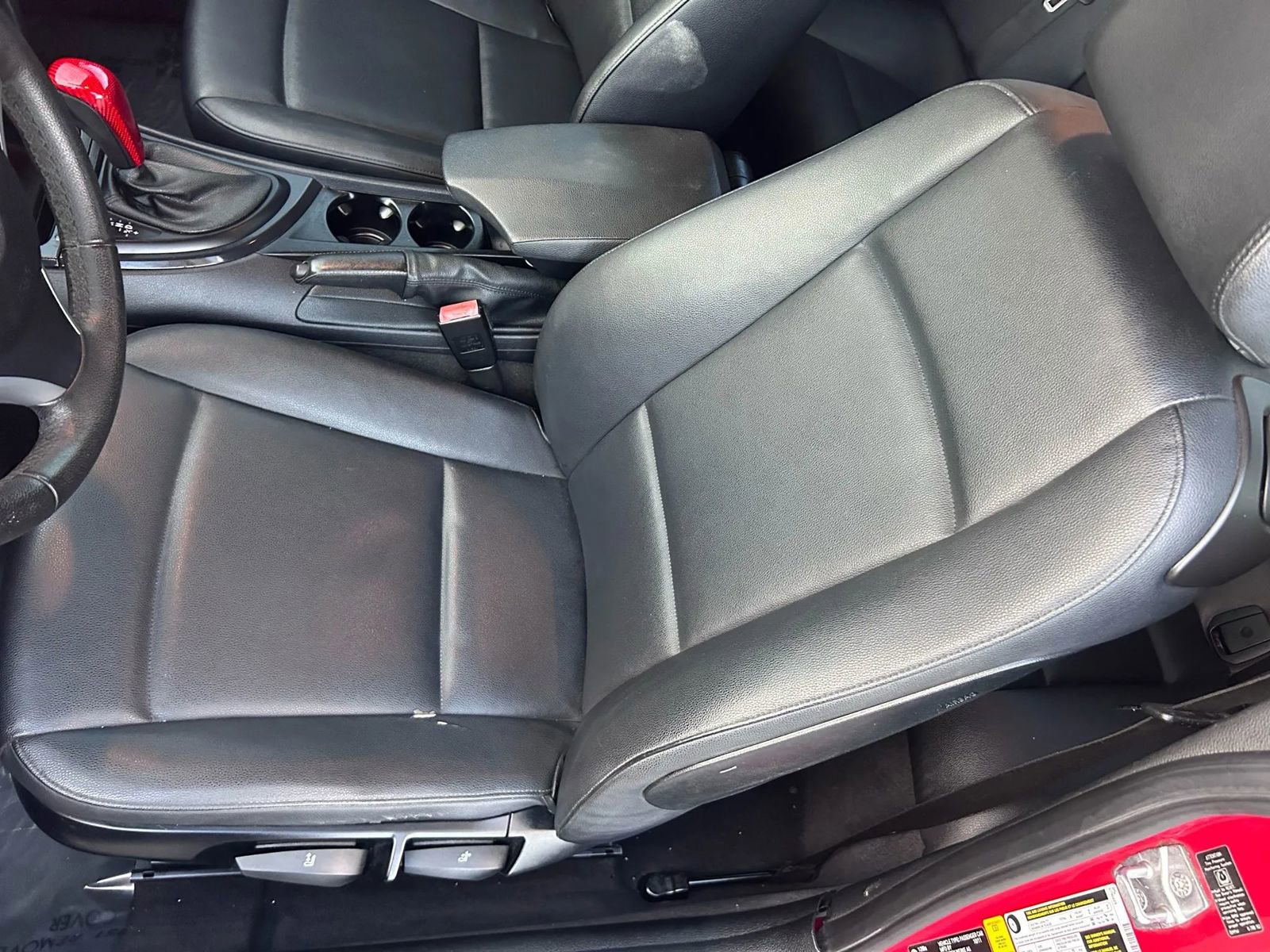 Used 2012 BMW 128i Coupe image 22