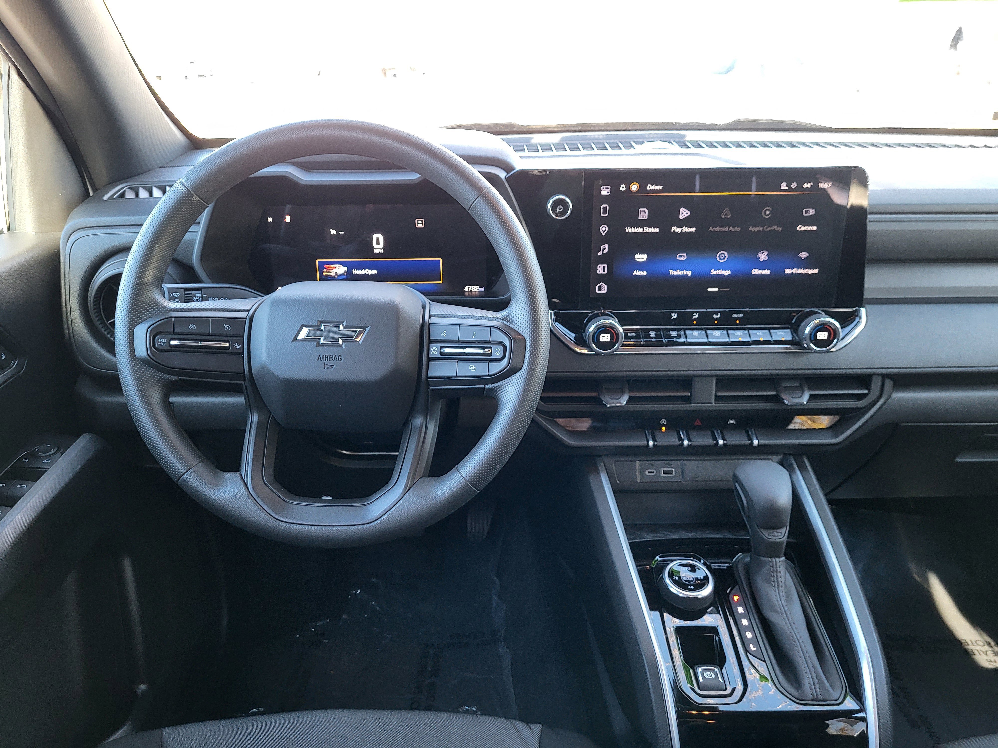 Certified 2025 Chevrolet Colorado Trail Boss image 19