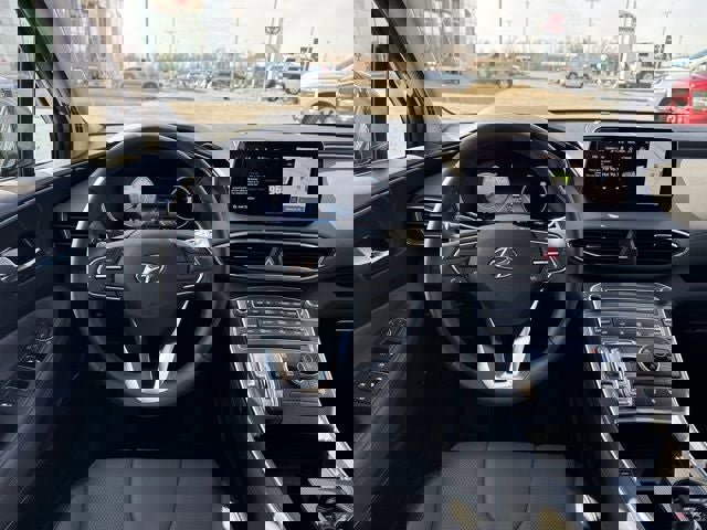 Used 2023 Hyundai Santa Fe SEL w/ Premium Package image 21