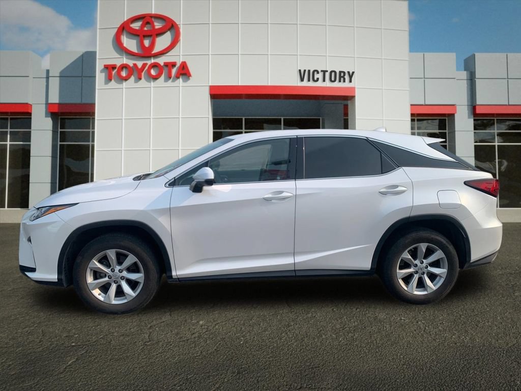 Used 2017 Lexus RX 350 AWD image 6