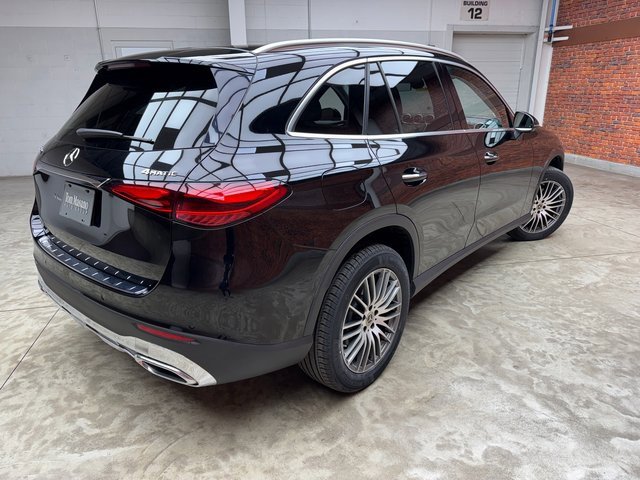 Certified 2023 Mercedes-Benz GLC 300 4MATIC image 7