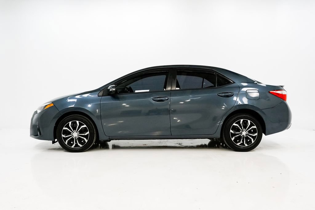 Used 2014 Toyota Corolla S image 23