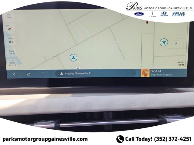 New 2025 Hyundai Tucson SEL image 21