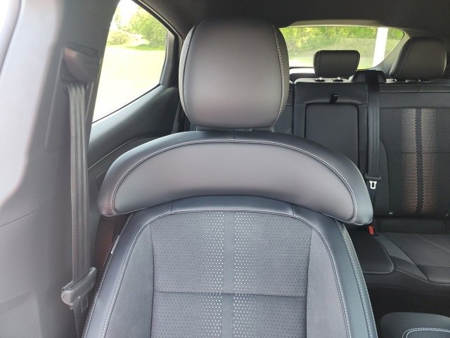 New 2025 Ford Mustang Mach-E GT image 24