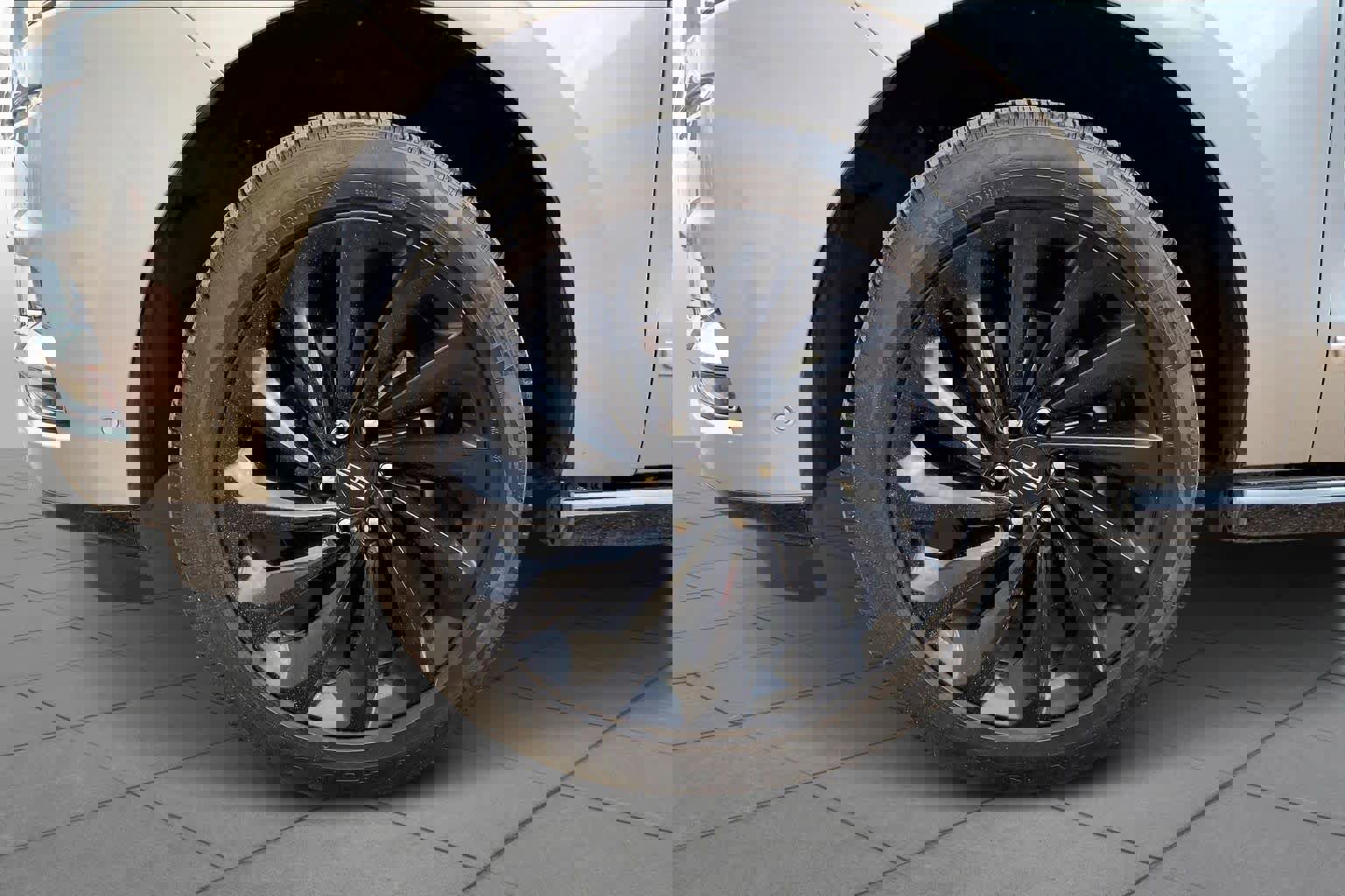 Used 2020 Lincoln Navigator Reserve w/ Luxury Package image 10