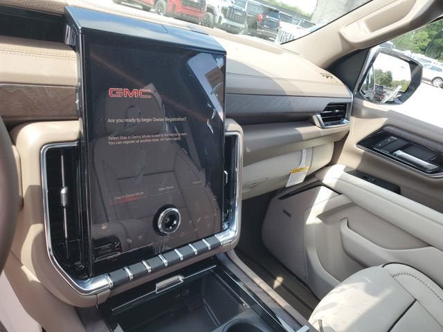New 2026 GMC Yukon Denali RWD image 26