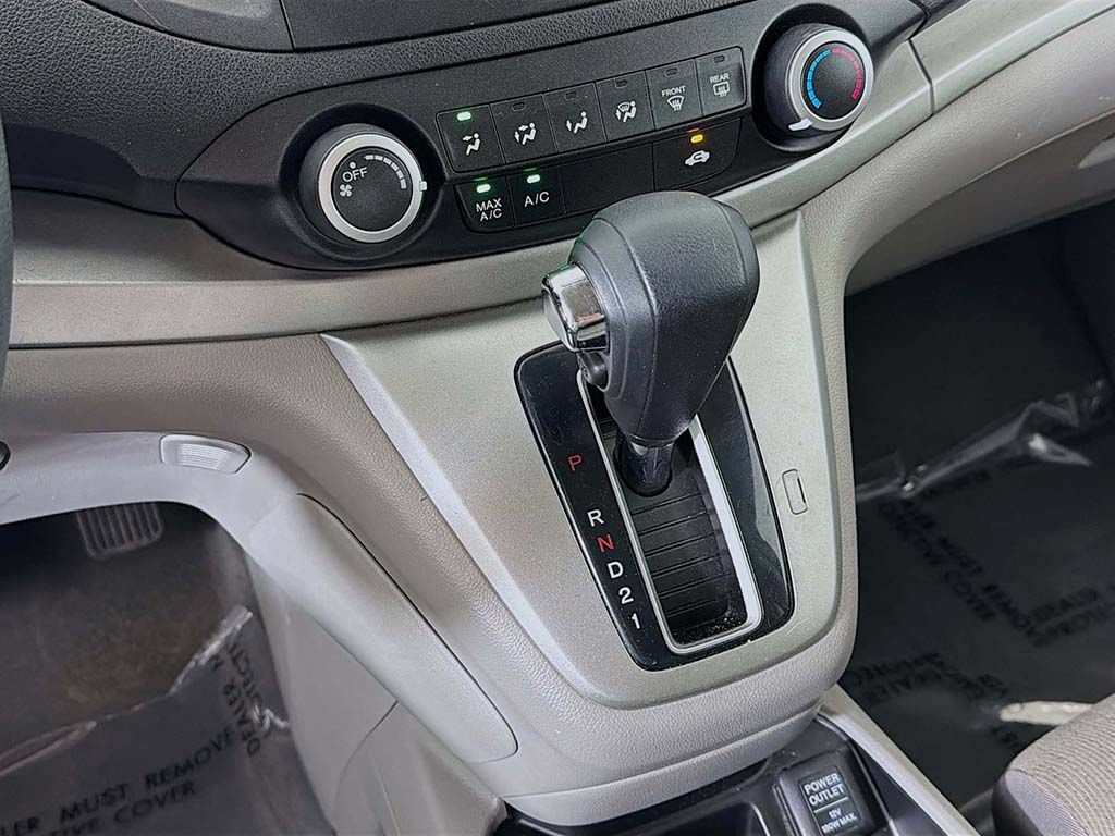 Used 2013 Honda CR-V EX image 34