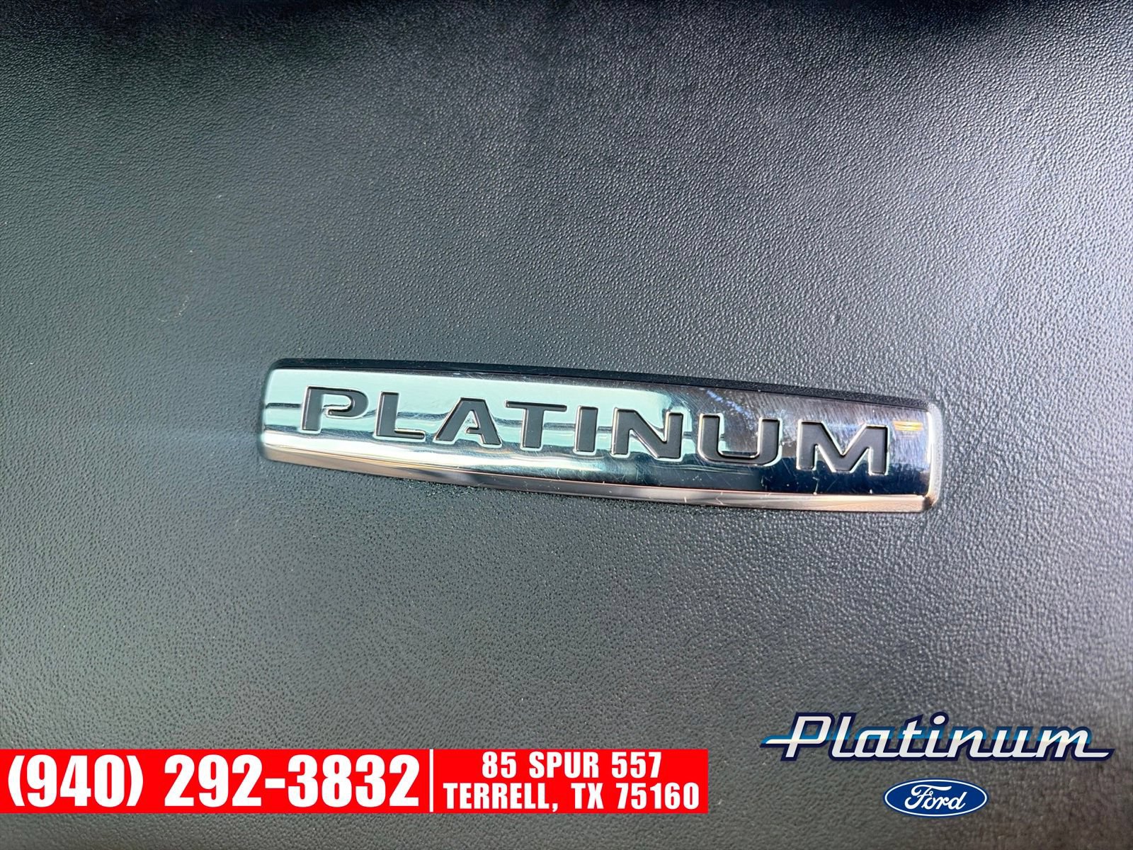 Used 2019 Ford F250 Platinum w/ Platinum Ultimate Package AWD/4WD image 25