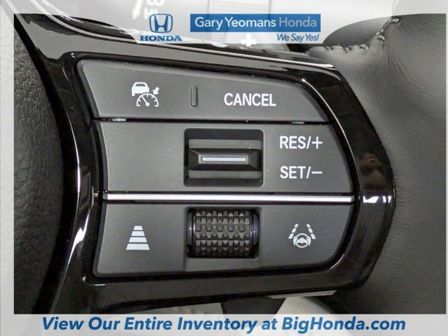 Used 2025 Honda Accord Touring image 25
