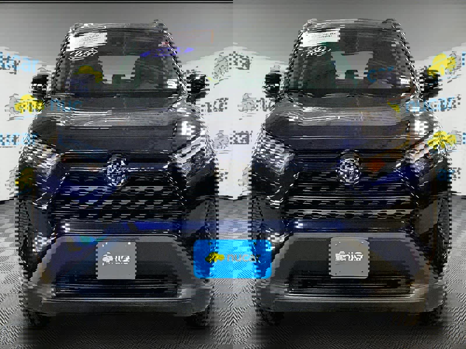 Used 2023 Toyota RAV4 XLE w/ Convenience Package video 2