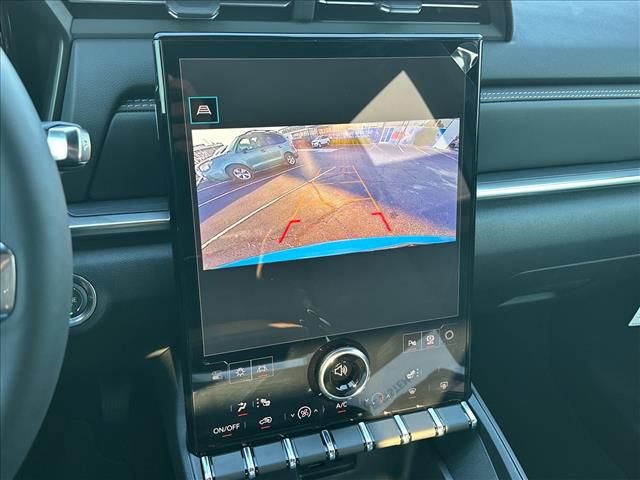 New 2027 GMC Terrain Elevation FWD image 31