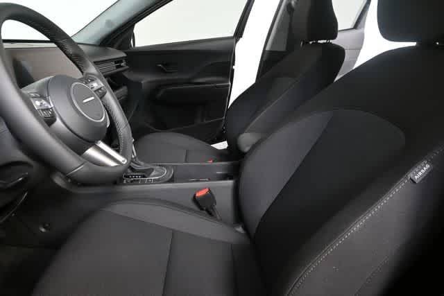 New 2026 Hyundai Kona SEL Sport FWD image 30