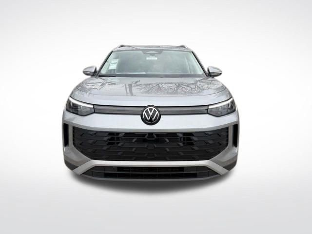 New 2026 Volkswagen Tiguan SE AWD/4WD image 7