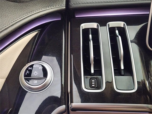 Used 2022 Mercedes-Benz S 580 4MATIC Sedan image 20