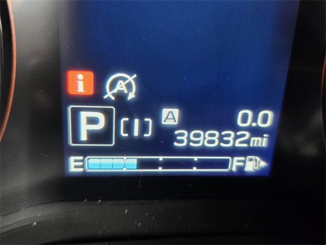 Used 2023 Subaru Forester Sport image 28