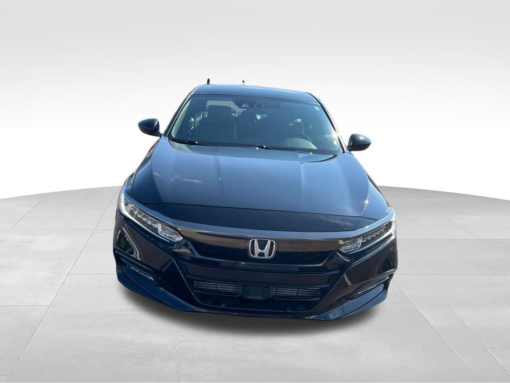 Used 2020 Honda Accord Sport image 8