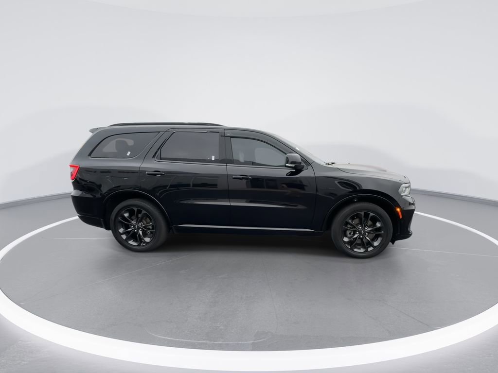Used 2024 Dodge Durango R/T image 2