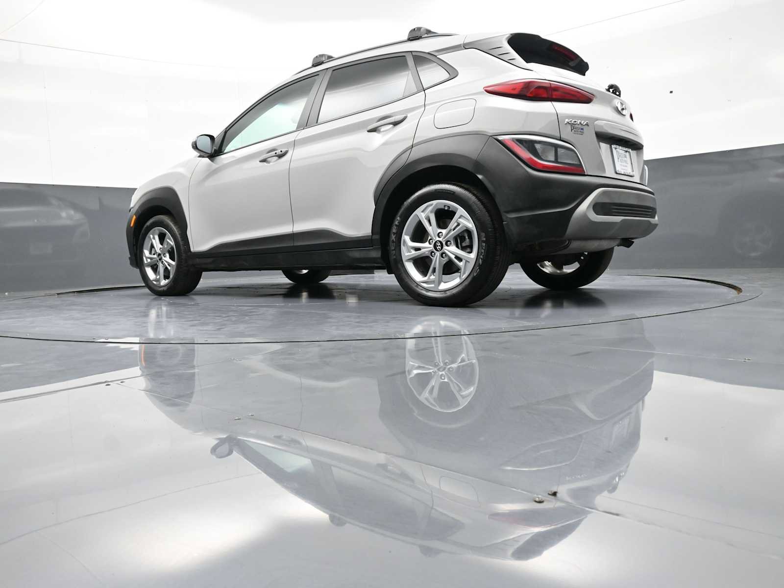 Certified 2023 Hyundai Kona SEL AWD/4WD image 30